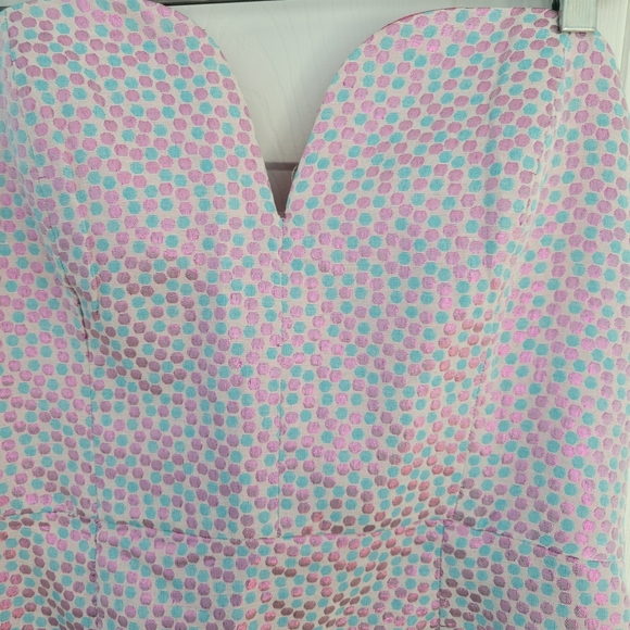 NWT Asos Dress - Picture 2 of 4